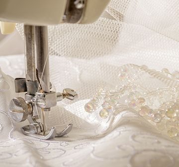 Brides by Donna Rae
