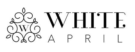 White April