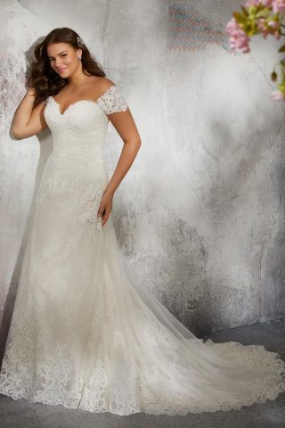 Morilee - Brides by Donna Rae