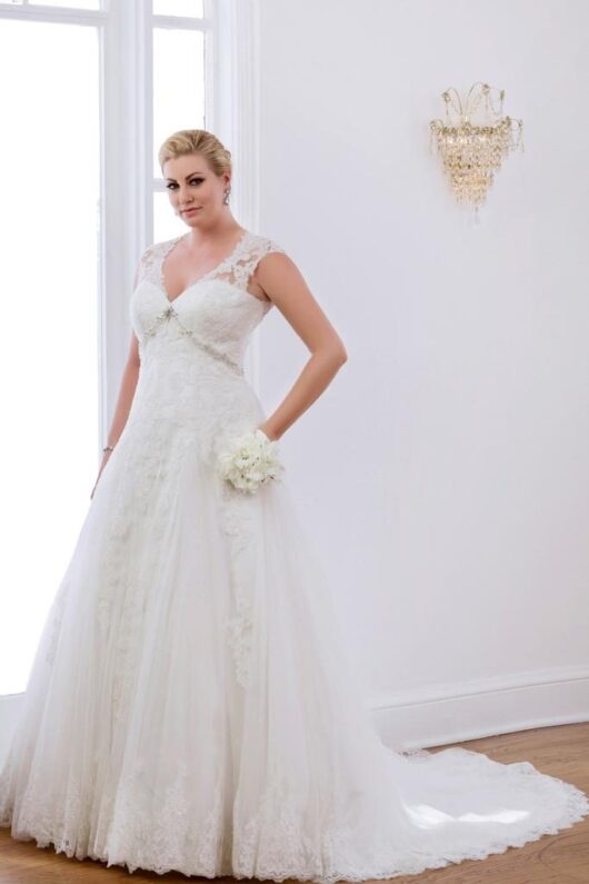 Venus Bridal VW8700