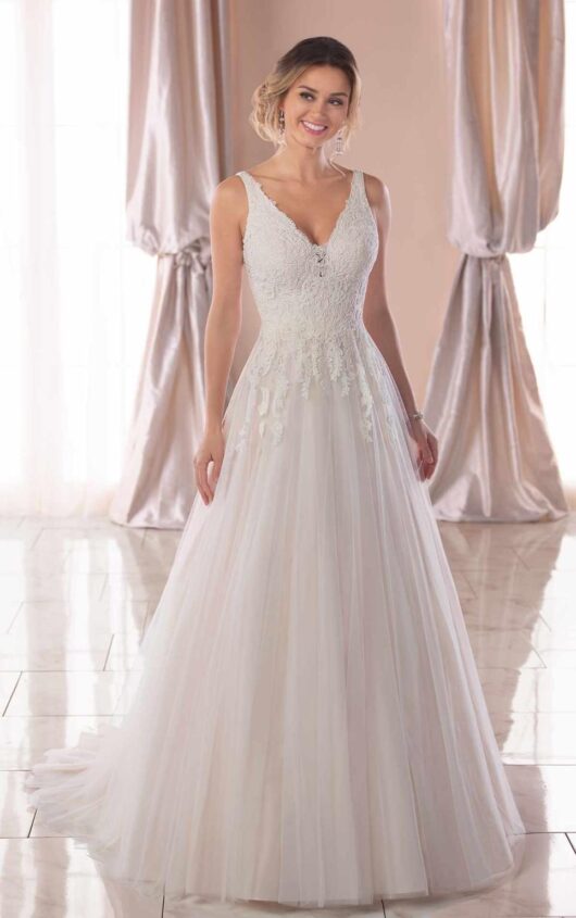 Stella York 6821+