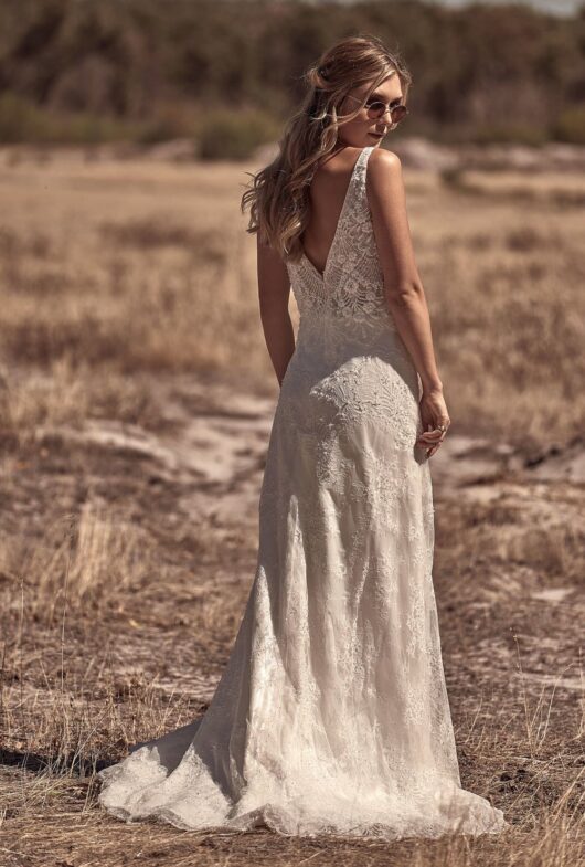 White April WA6064