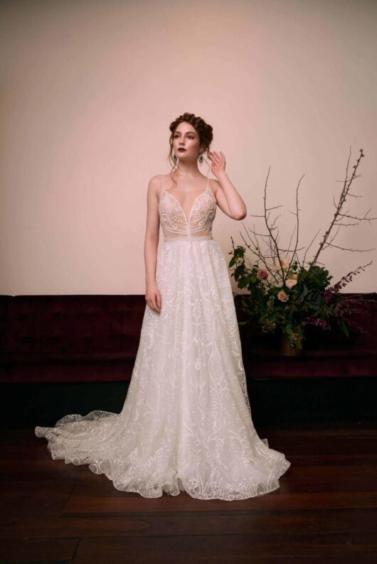 Wedding Societe WS254