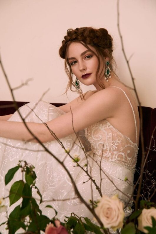 Wedding Societe WS254