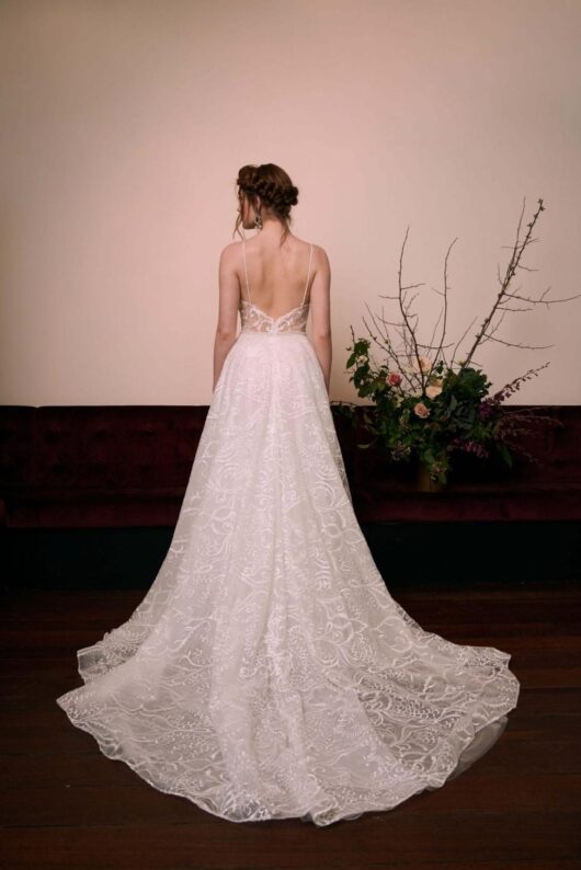 Wedding Societe WS254