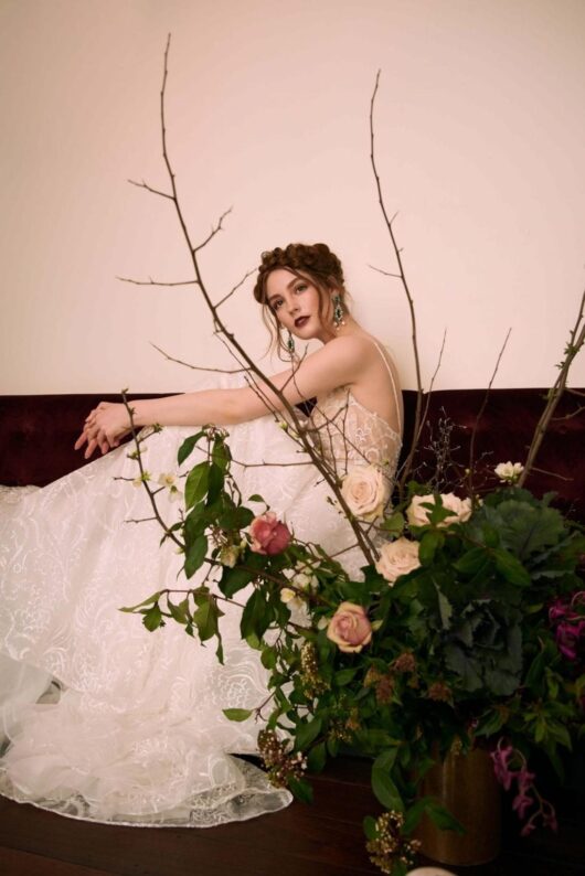 Wedding Societe WS254