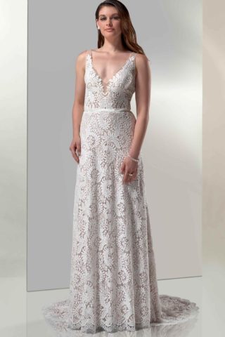 venus wedding dresses 2019