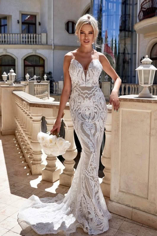 Tania (Size 14)