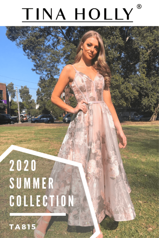 TINA COUTURE TA815