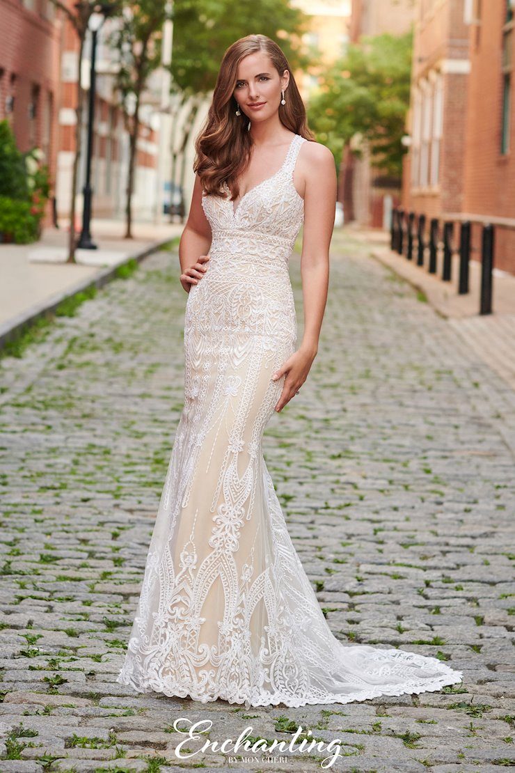 Mon Cheri Australia 120172 Brides By Donna Rae