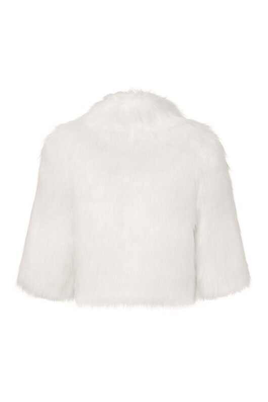 Unreal Dream Ivory Cape