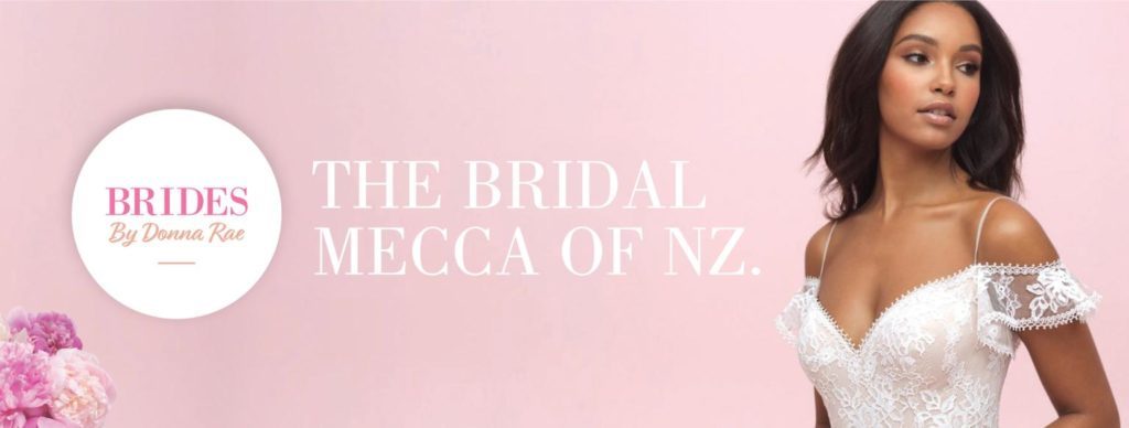 Bridal Mecca of New Zealand