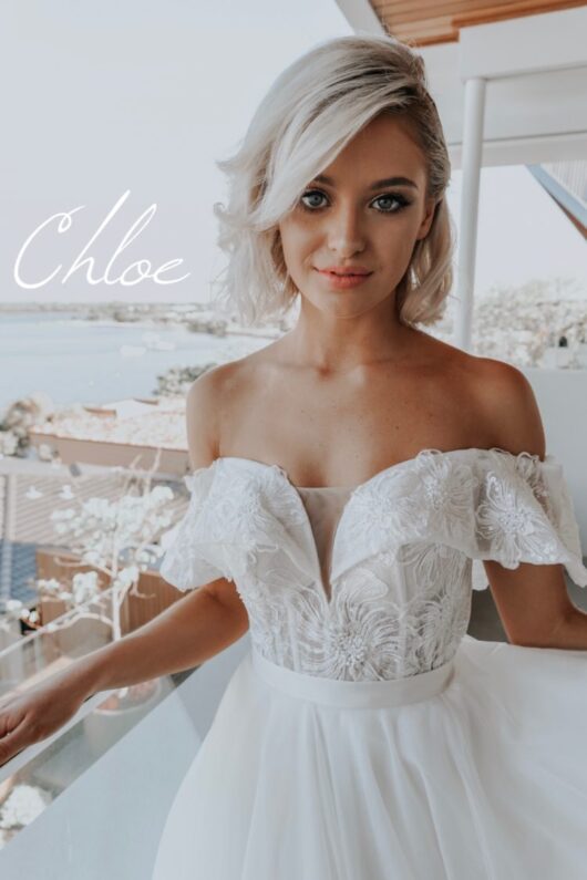 Chloe