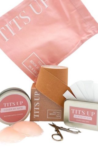 Ultimate Tit Kit