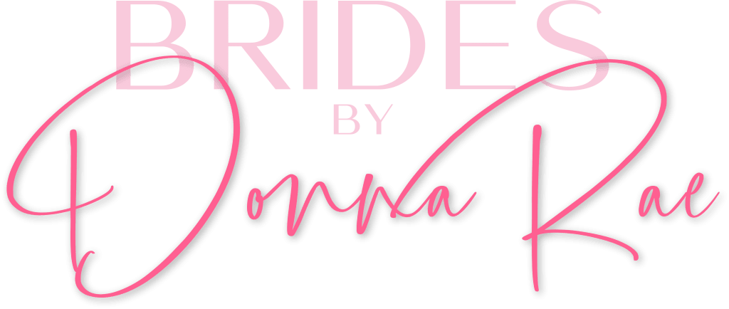 Brides by Donna Rae
