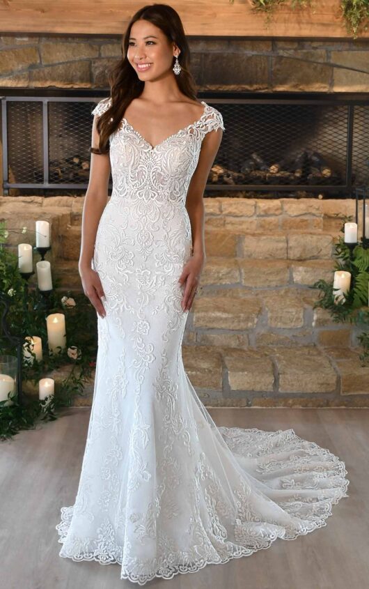 7292 (Size 18)