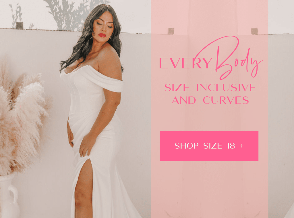 Everybody Size Inclusive