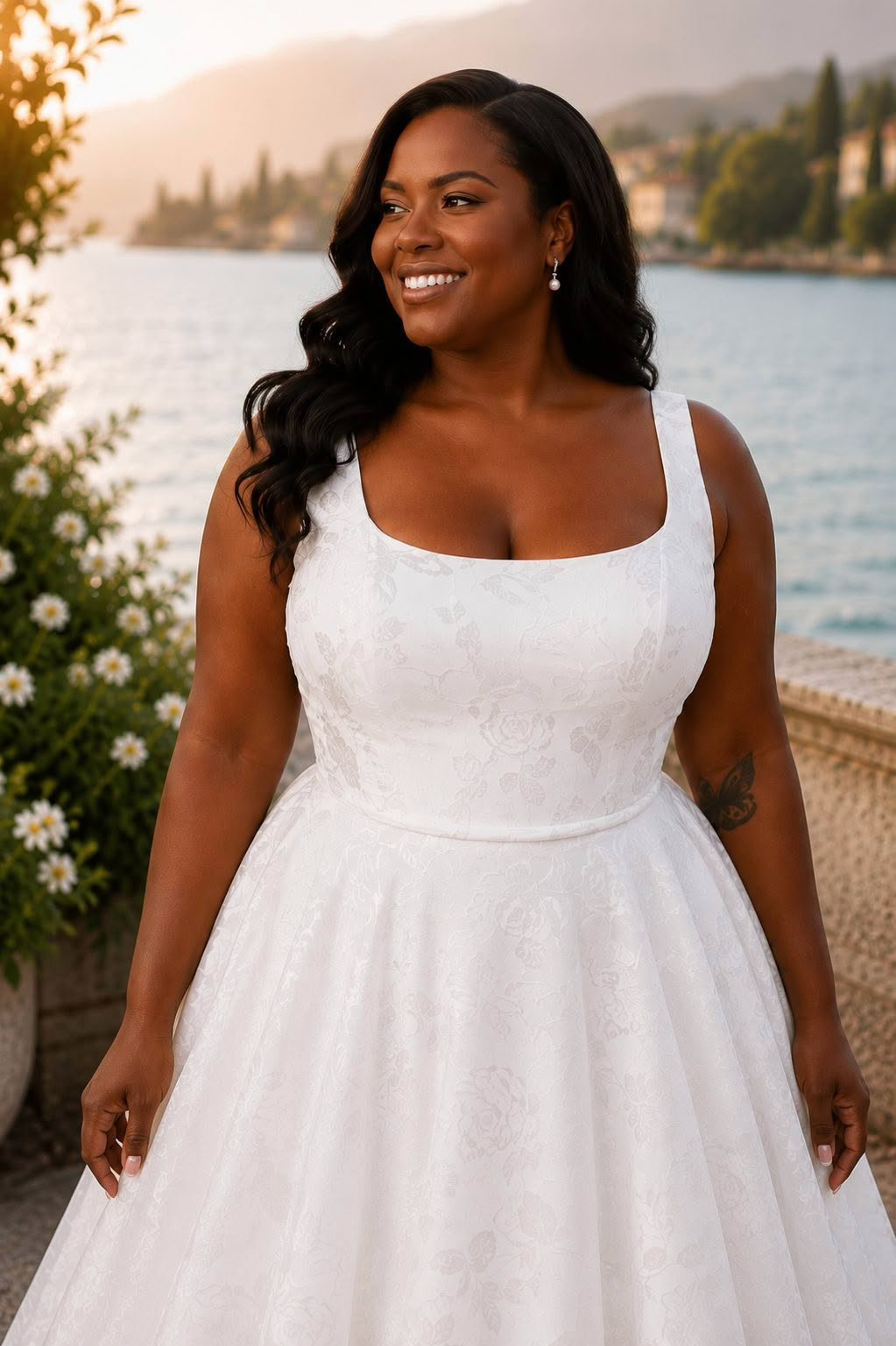 Tammie Curve