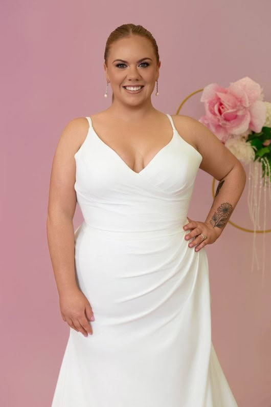 Sophie Curve
