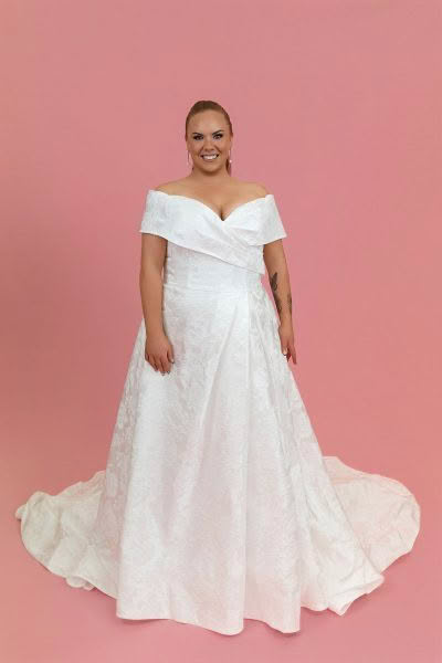 Midnight Bloom Curve