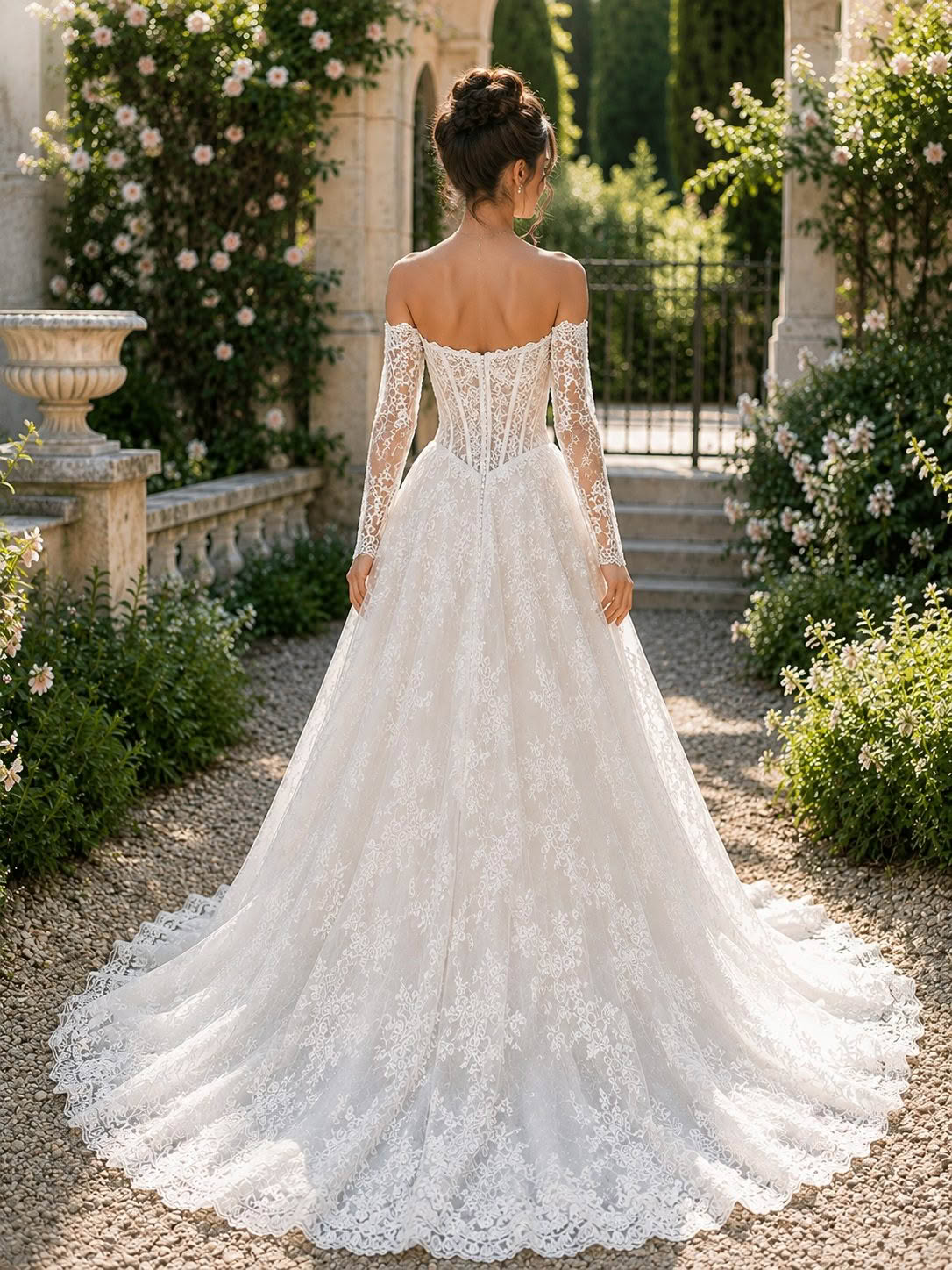 Ivory Whispers