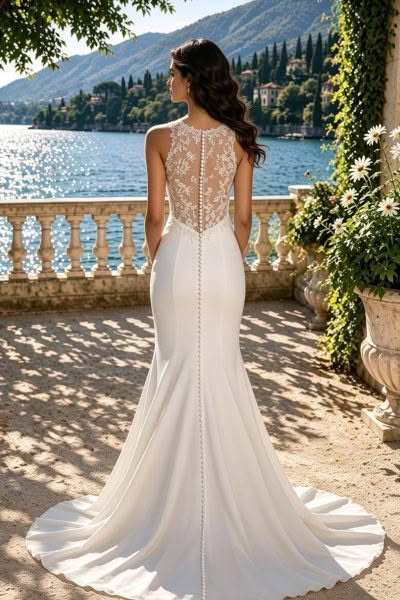 Ivory Halo