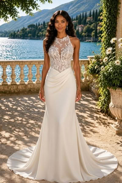 Ivory Halo