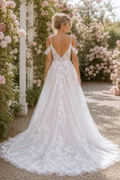 Petal Grace