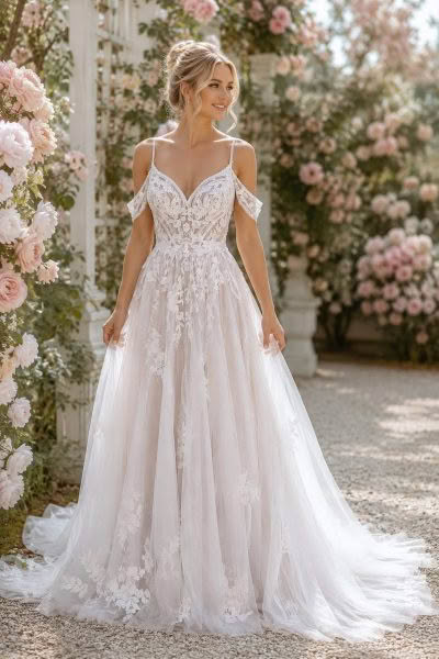 Petal Grace