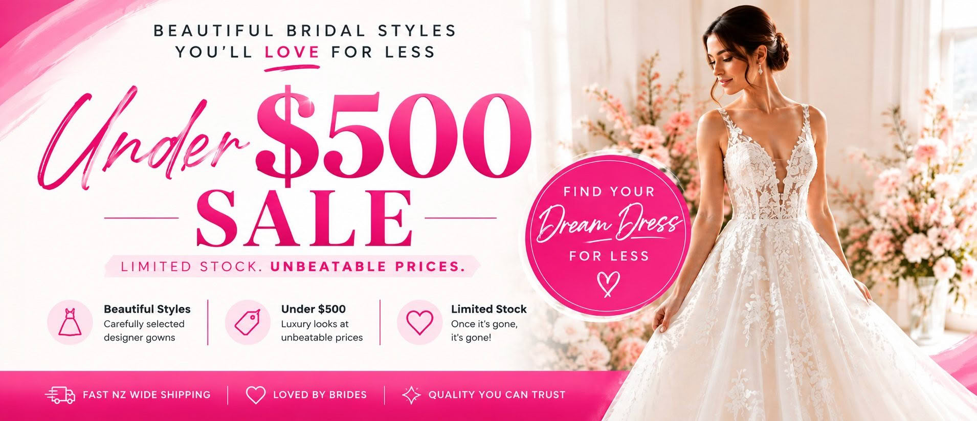 Sale