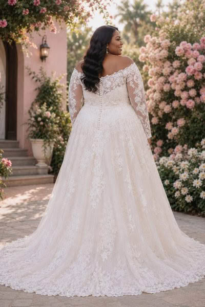 Bailee – size 24