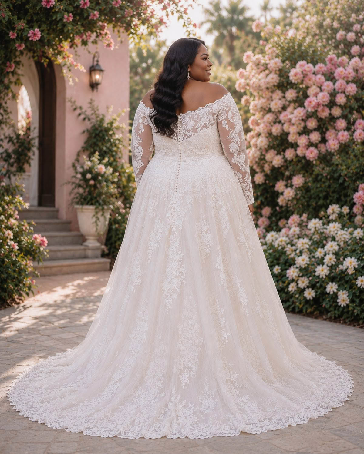 Bailee – size 24