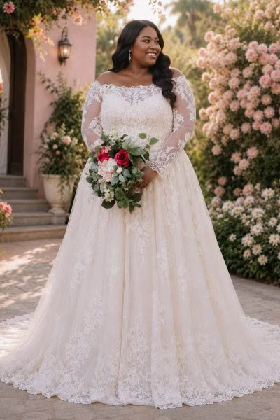 Bailee – size 24