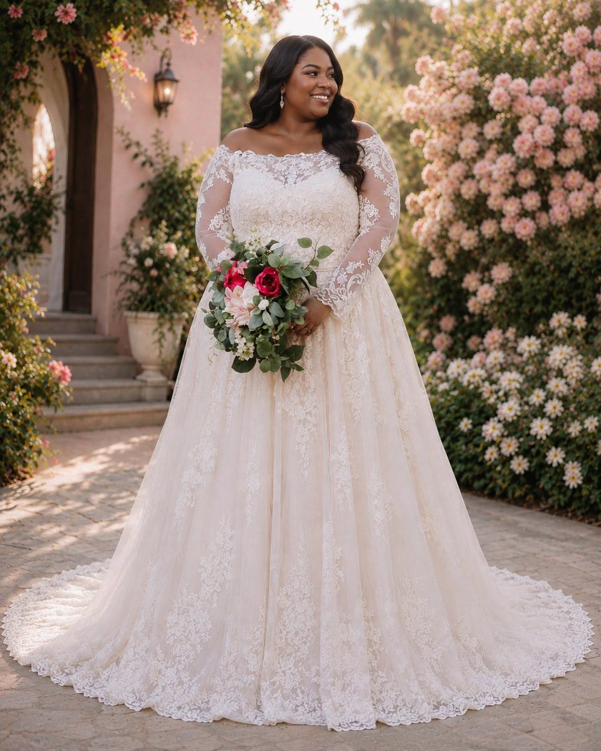 Bailee – size 24