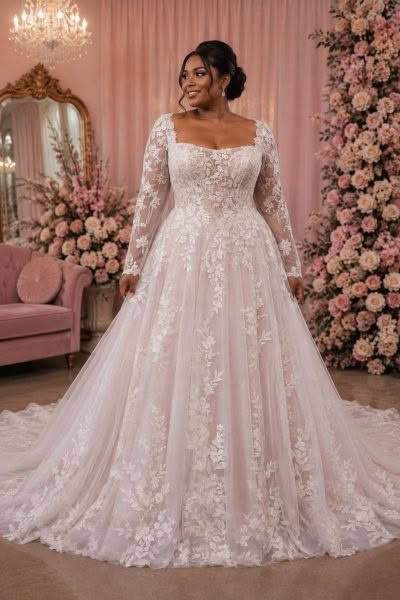 Ivy Rose Curve