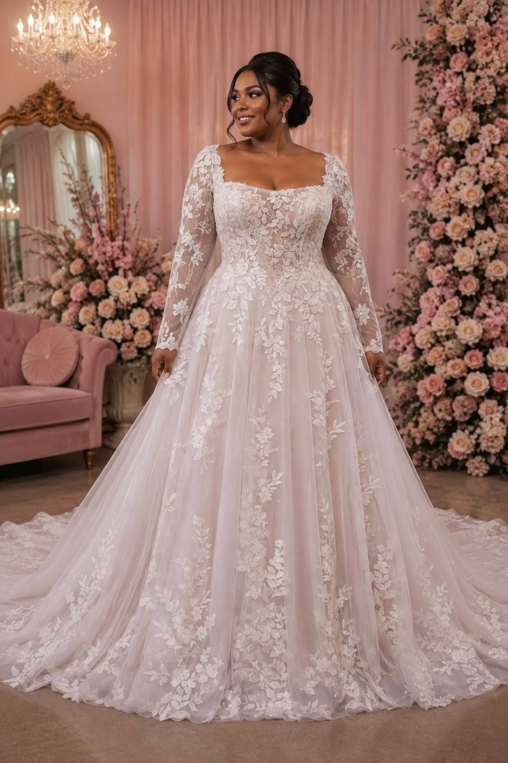 Ivy Rose Curve