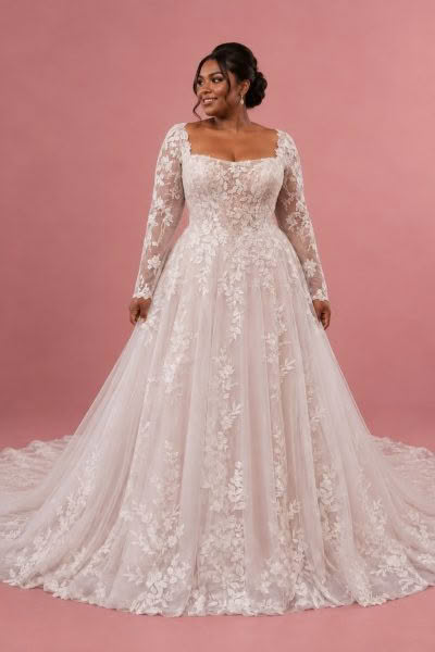 Ivy Rose Curve
