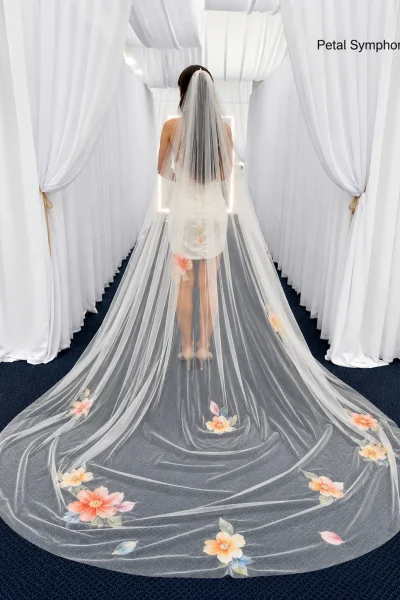 Petal Symphony